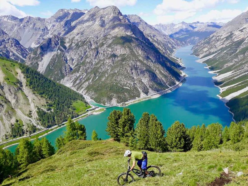 Outdoor Adventures Beyond Skiing