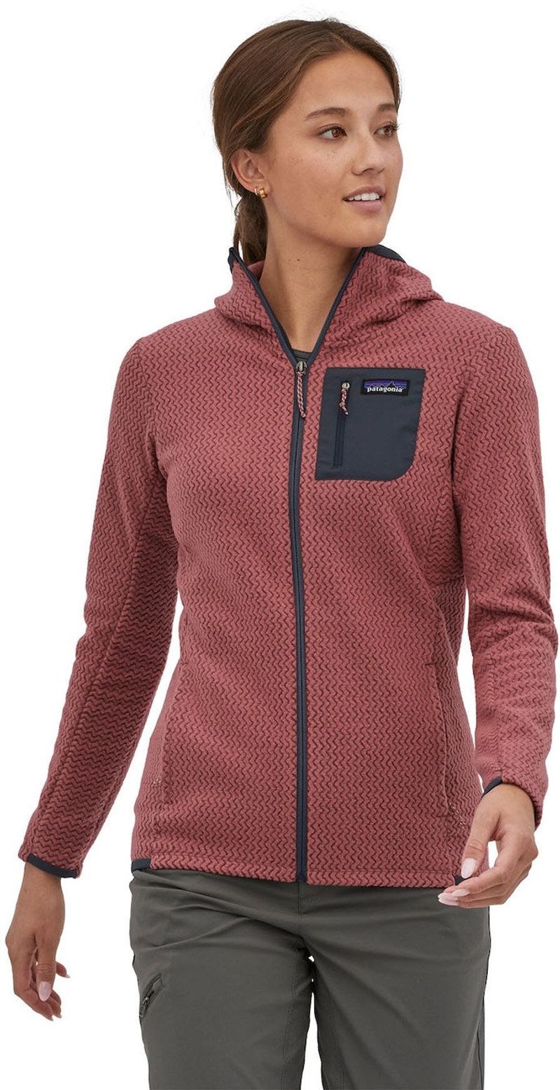 Patagonia R1 Air Full-Zip Hoody