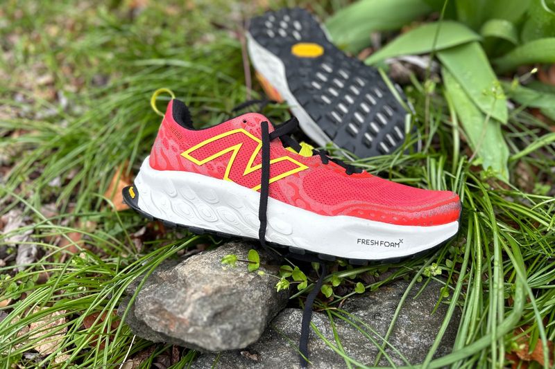 New Balance Fresh Foam X Hierro v8