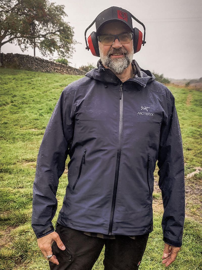 Arc'teryx Beta LT (3-layer GORE-TEX)