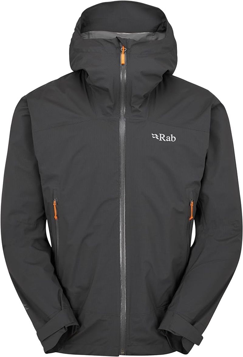 Rab Downpour Light Waterproof Jacket