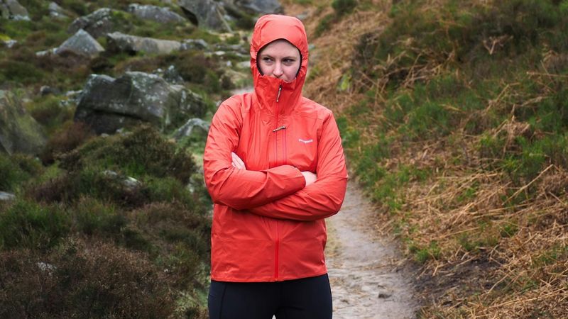 Patagonia Storm Racer