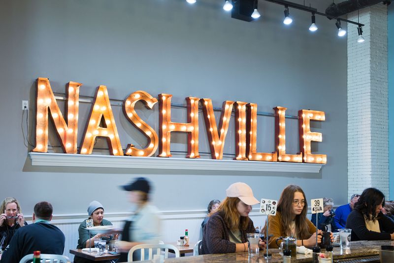 Biscuit Love (Nashville, TN)