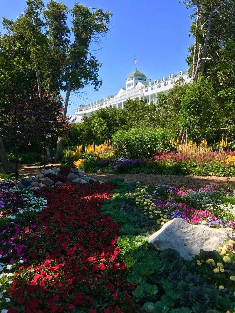 Butterfly House and Insect World