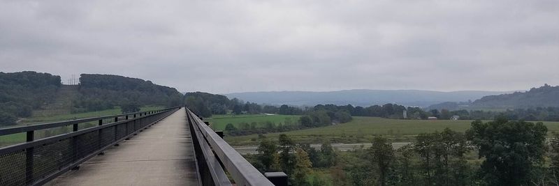 Walkable and Relaxing