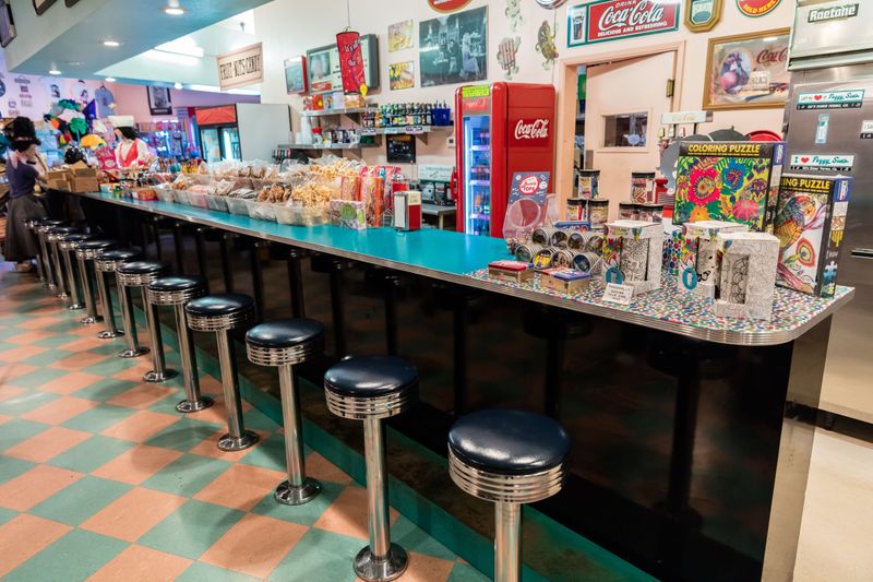 Menu With Classic Roots and Modern Twists