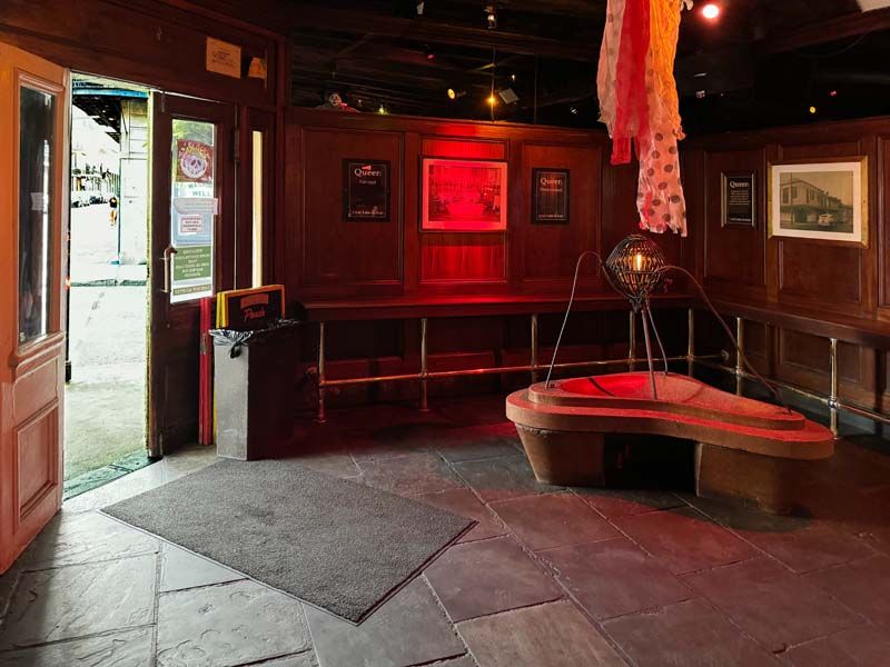 Keeping the Lights On: Continuity Through Crisis