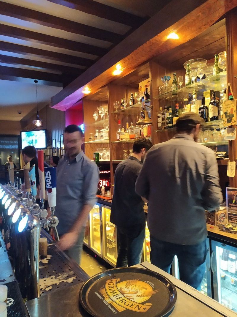 House Ales: Tradition Poured Cold