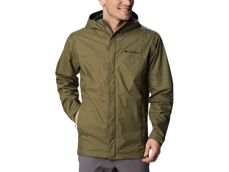 Columbia Watertight II Jacket