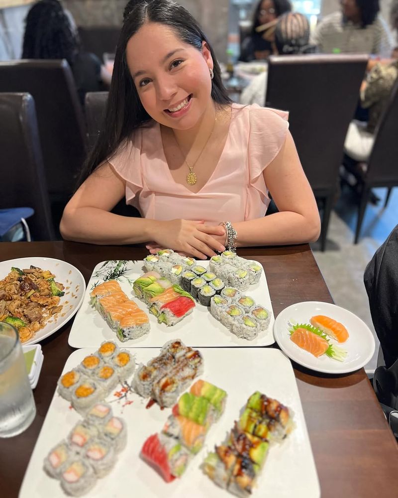 Mr. Tokyo Japanese & Korean Grill – Raleigh