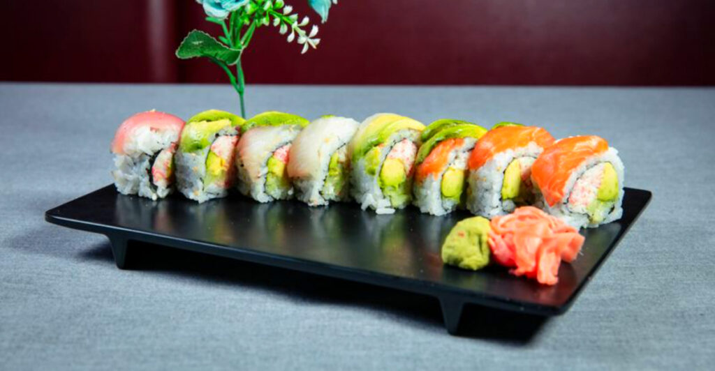 Arizona’s 12 Best All-You-Can-Eat Sushi Bars, According to Locals