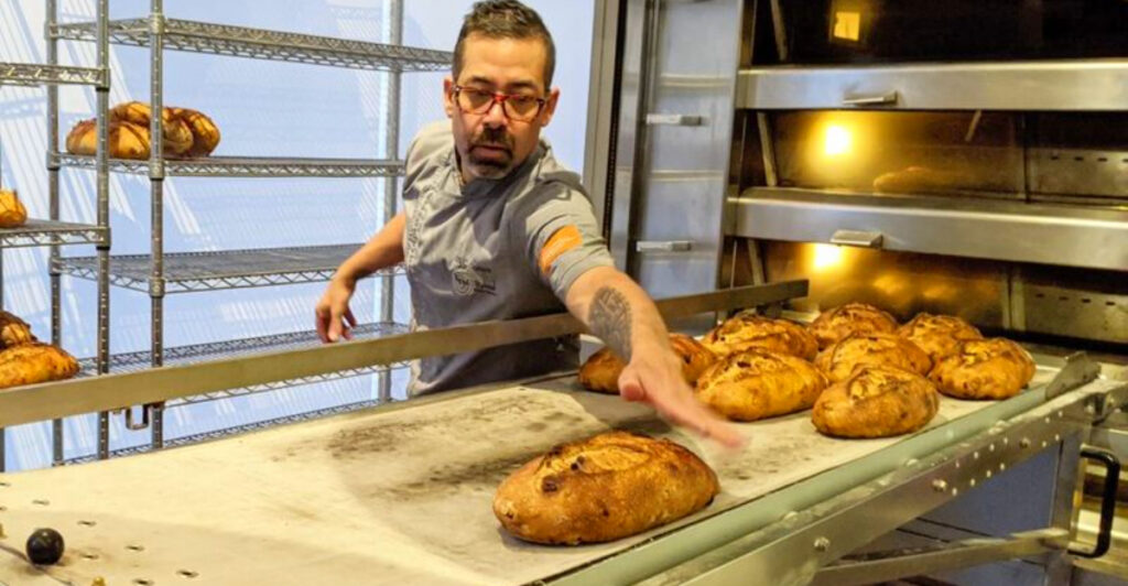 Arizona’s Grain Revival Starts With Barrio Bread’s Award-Winning Dough
