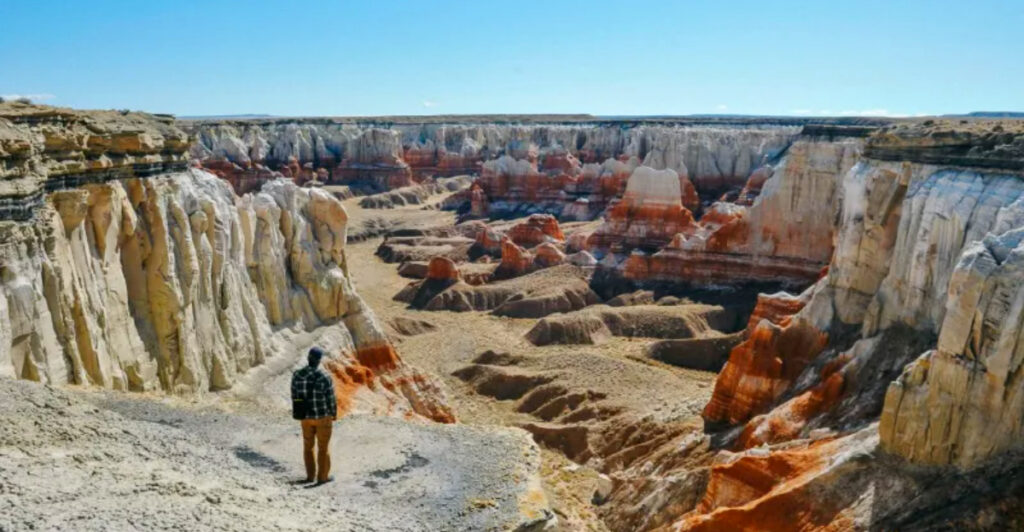 Arizona’s Little-Known Canyon That Locals Hope You Discover