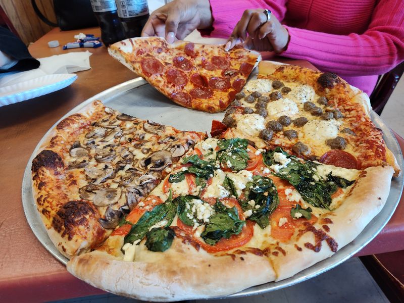 Sal’s Pizza & Italian Kitchen, Concord