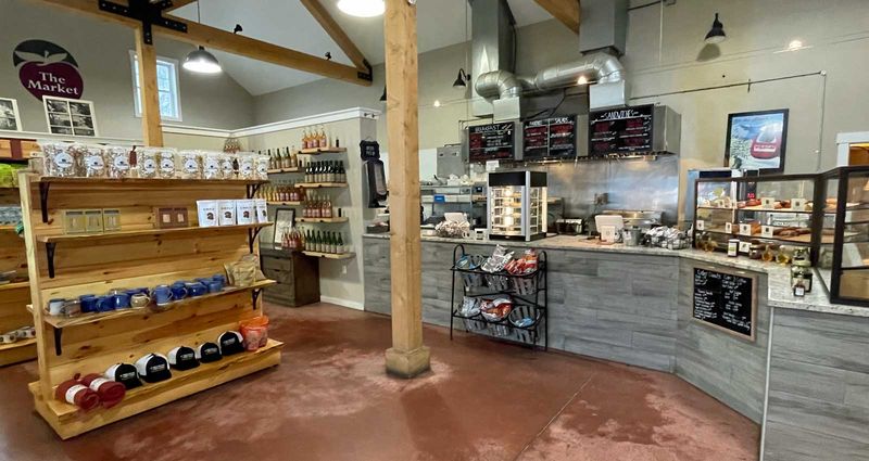 The Cider Company Market – Glen