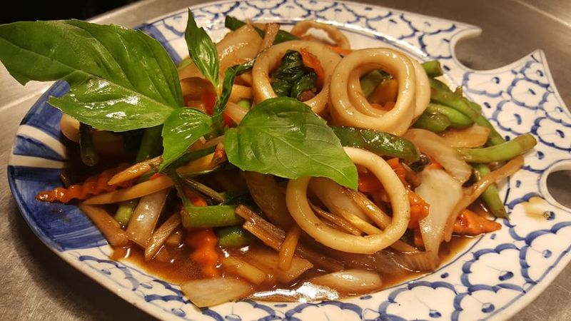 Bangkok Thai Cuisine — Daphne (Baldwin County)