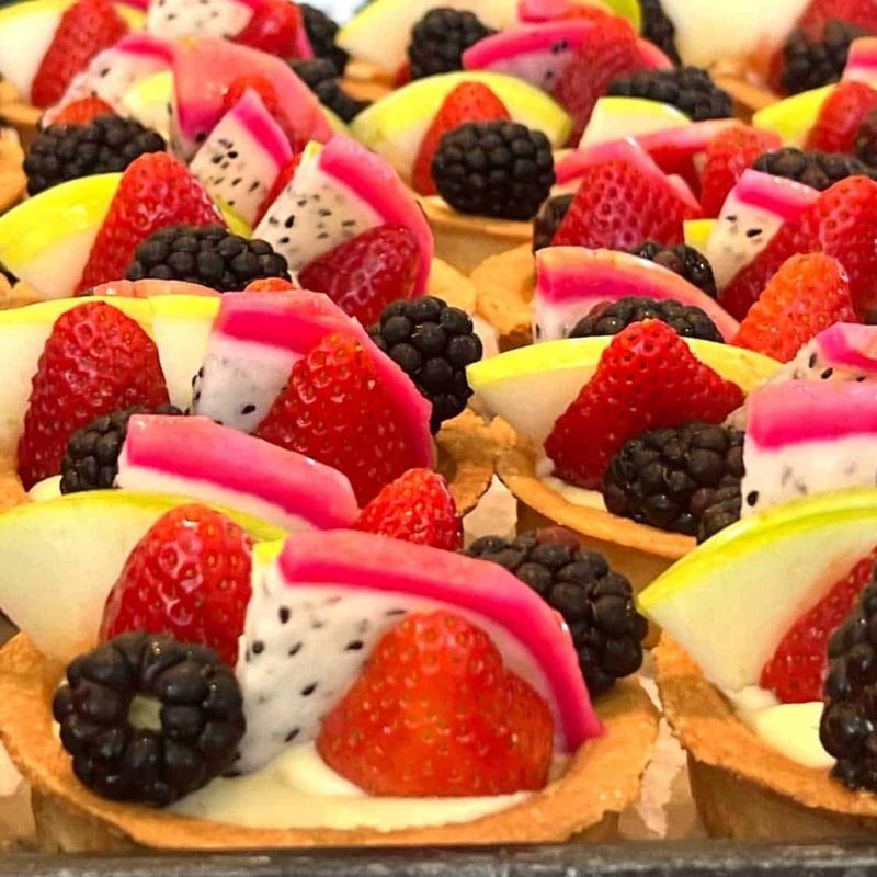 Porto’s Bakery & Cafe (Greater LA – multiple)