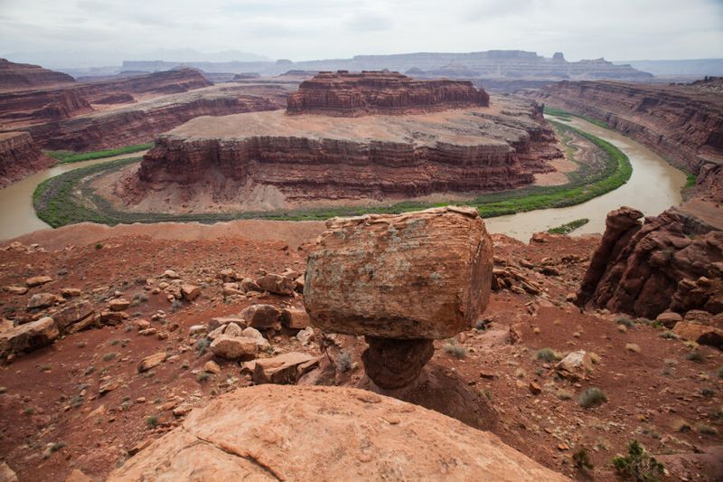 Great Salt Lake & Antelope Island Viewpoints – Utah (Low-Cost / Free Areas)