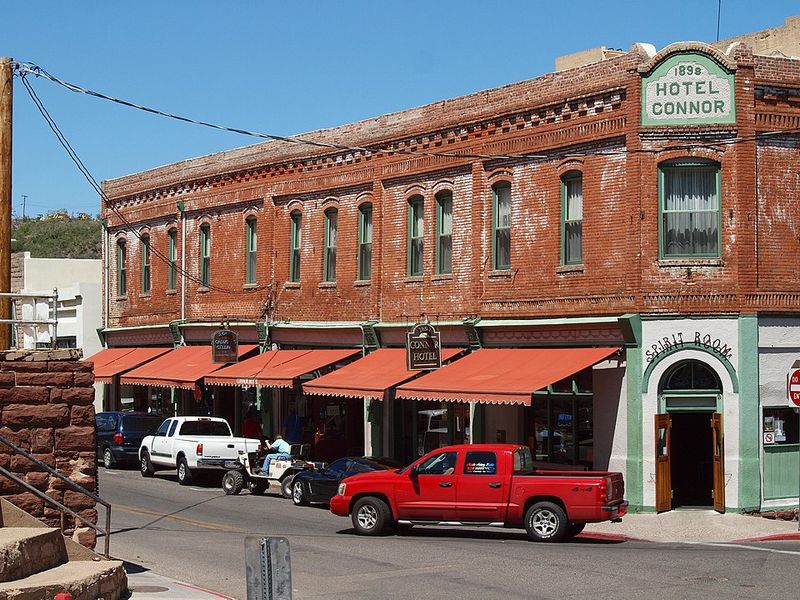 A Historic Preservation Success Story