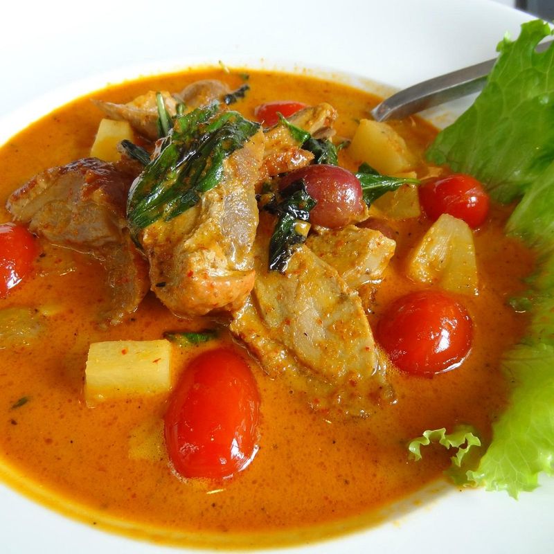 Andy’s Thai Kitchen - Chicago (Lakeview & Uptown)