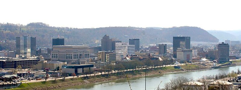 Charleston, West Virginia