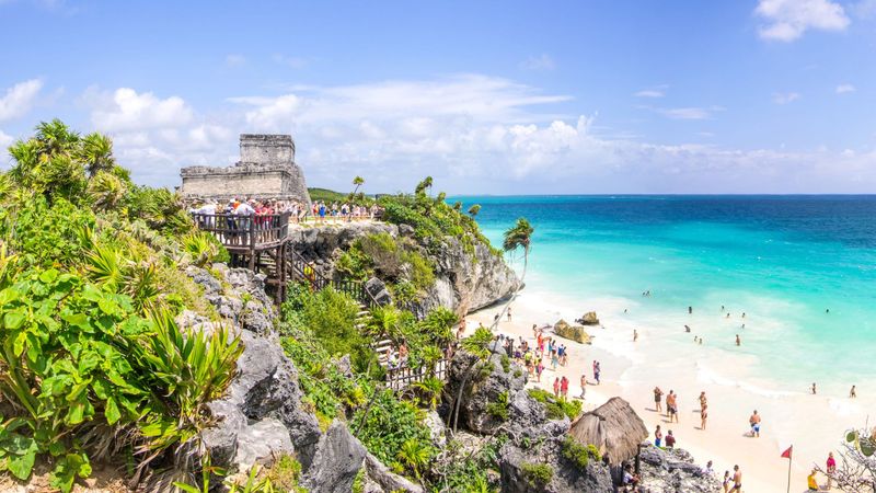 Tulum, Mexico