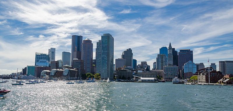 Boston, Massachusetts 