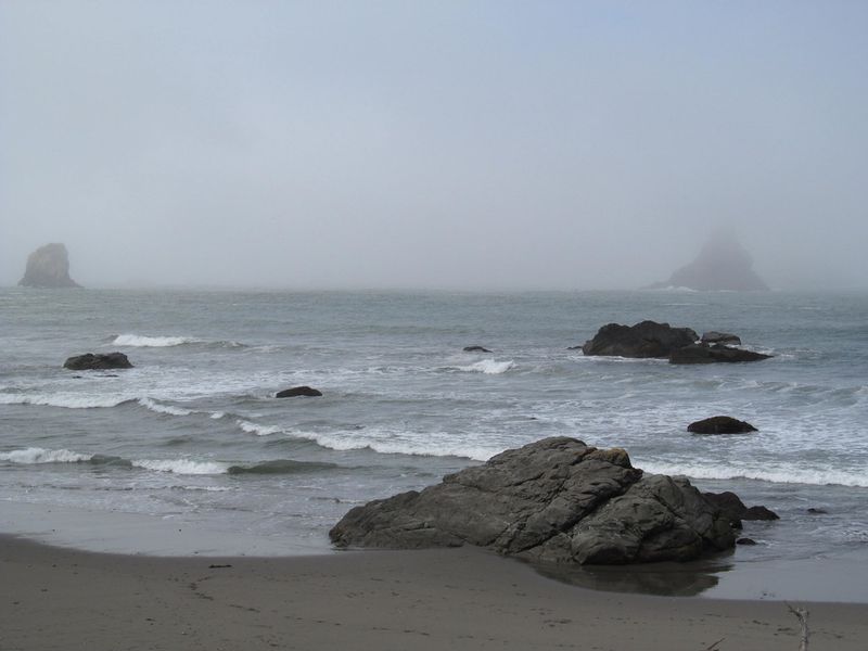 Samuel H. Boardman State Scenic Corridor