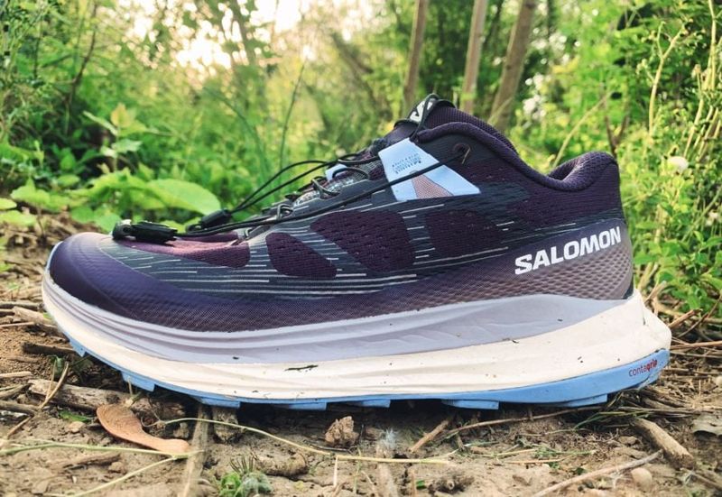 Salomon Ultra Glide 2