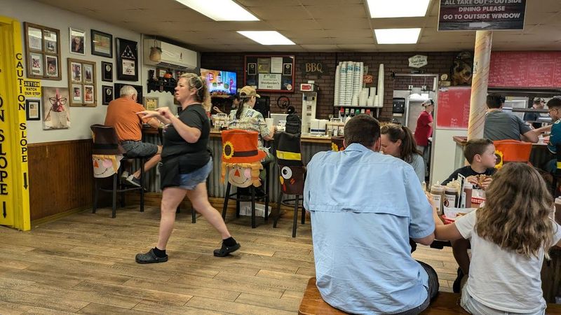 They Cook Fresh Daily and Sell Out