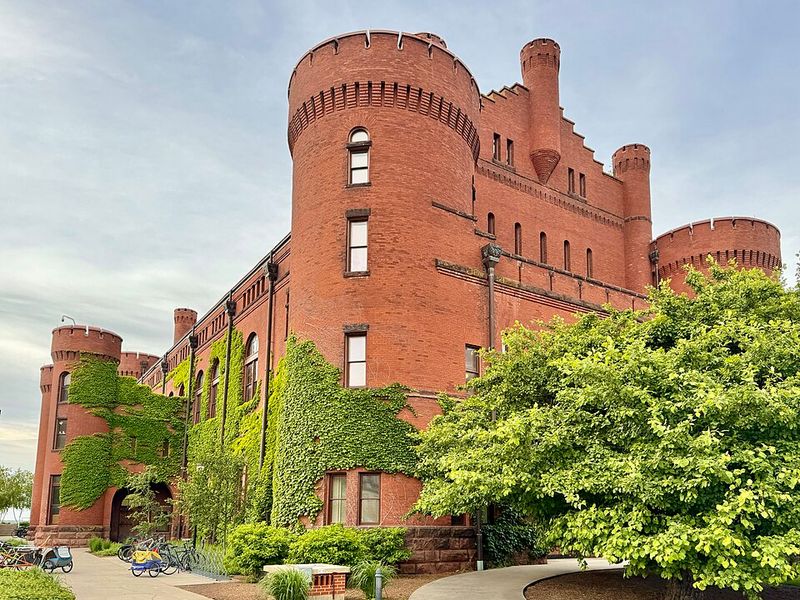 Madison, Wisconsin (University of Wisconsin–Madison)