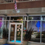 Atlanta’s Restaurant That Lets You Spin a Globe and Dine Around the World