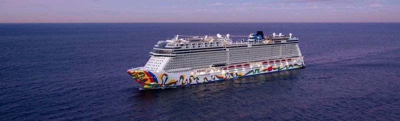 Norwegian Cruise Line