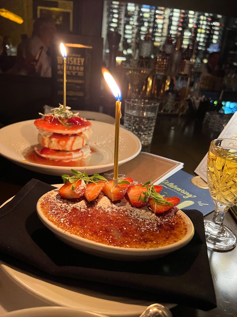 Service That Anticipates