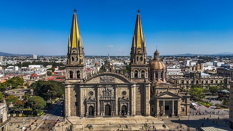 Guadalajara, Mexico