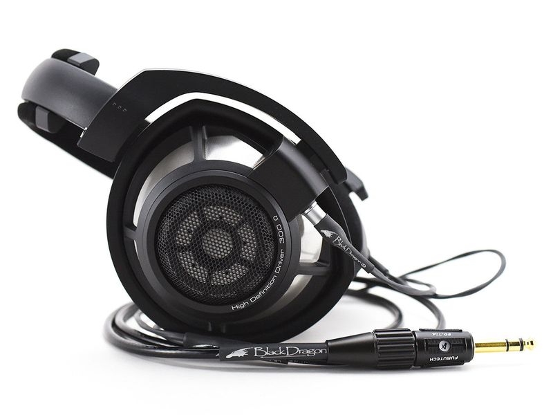 Sennheiser HD 800 S