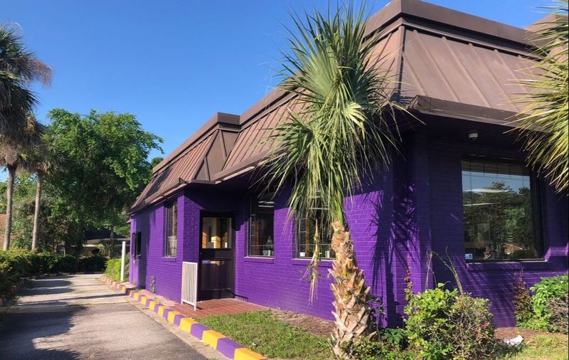 My Three Sons of Charleston