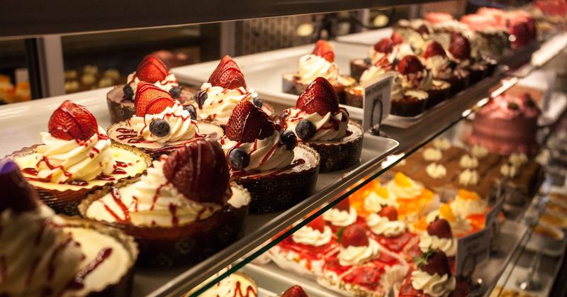 Blackbird Bakery (Bristol)