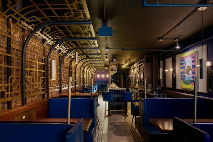 Authentic Chinese Dining in DC: 12 Restaurants to Experience