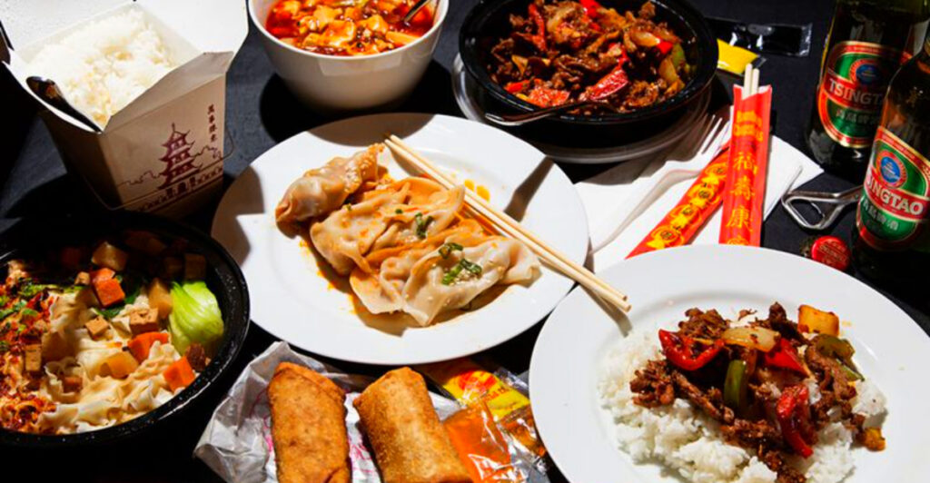 Authentic Chinese Dining in DC: 12 Restaurants to Experience