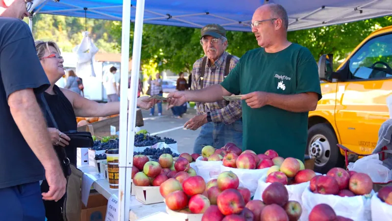 Applefest (Franklin)