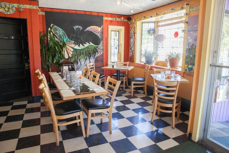 Gypsy Café – Lincoln