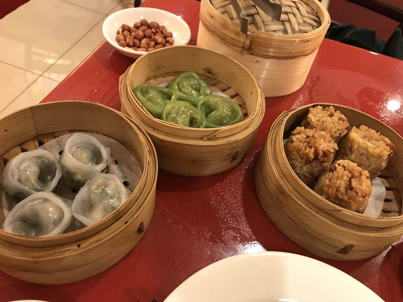 Bodhi Kosher Vegetarian Restaurant