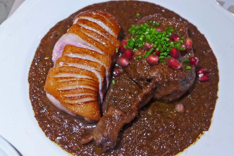 Sofreh (Persian, Park Slope, Brooklyn)