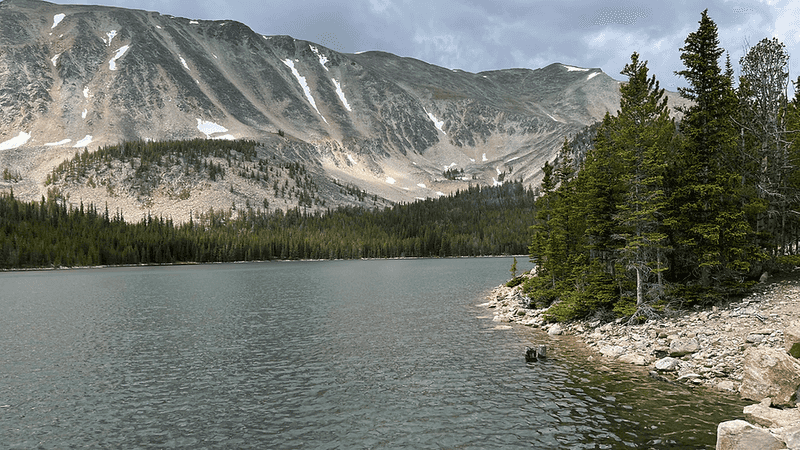 Hiking & Trail Access