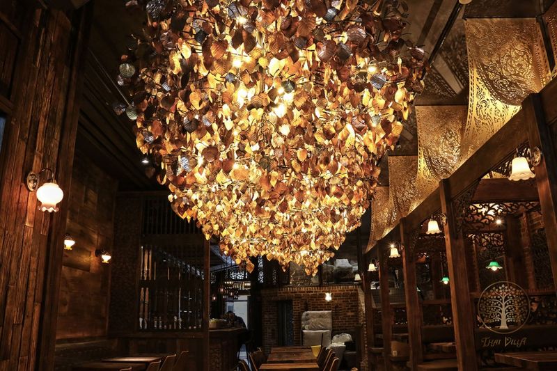 Thai Villa (Flatiron)