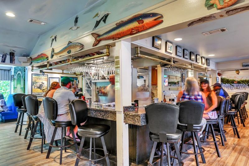 Driftaway Cafe - Savannah, GA