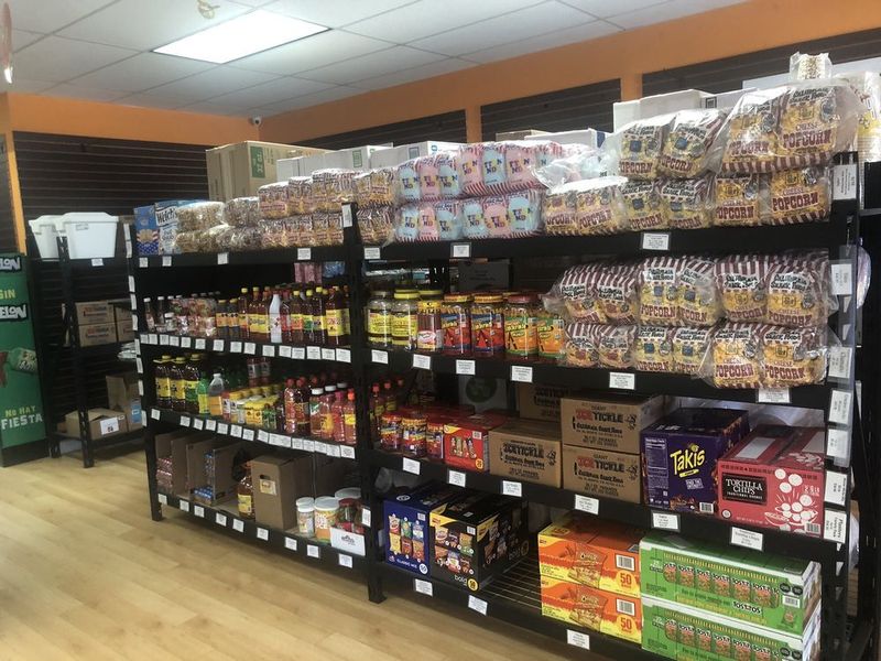 Candy Kravins and More, Paramount