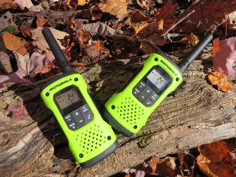 Motorola Talkabout T600 H2O (FRS)