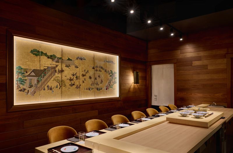 Muku (Tribeca, Manhattan)